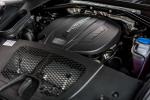 Porsche Macan SportDesign Package 2016 года (MY)